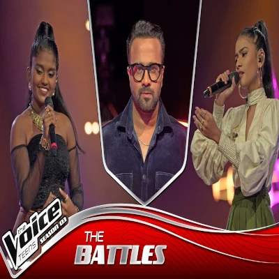 Download Thawa Eka Parak The Voice Teen Sri Lanka - Omalmi Ashmitha | Uvindi Duhara Mp3 Song for free. Latest Sinhala music available on SriTune.